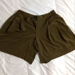 Women Ralph Lauren shorts